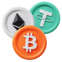 All cryptocurrencies are supported at Slots Dreamer Casino