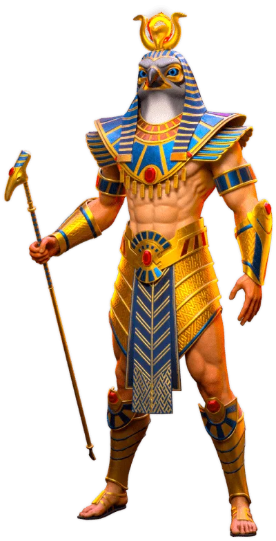 Egyptian at Slots Dreamer Online Casino